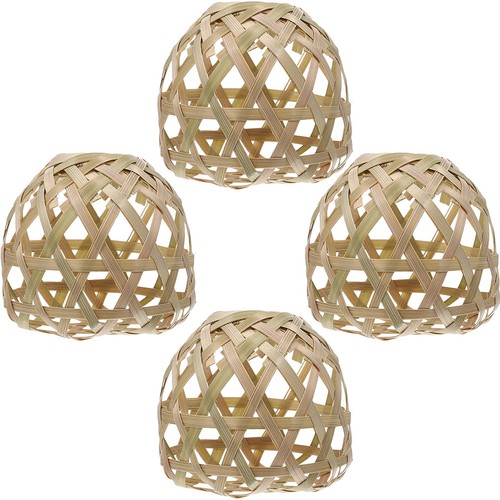 Pcs suspension bambou - 4,