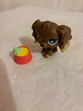 HASBRO 2005 Petshop cocker