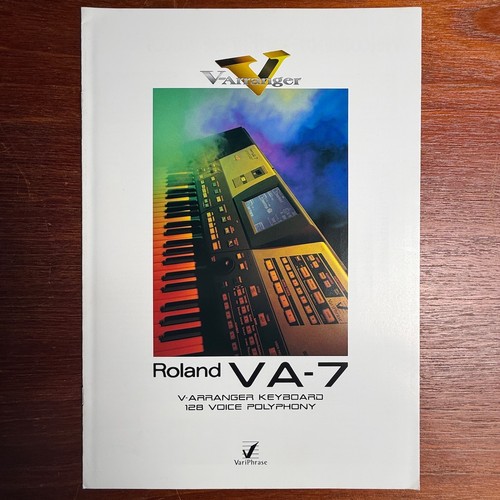 Vintage original roland - vintage,