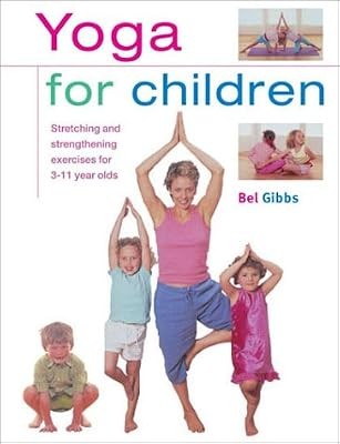 Yoga for children - for, children,