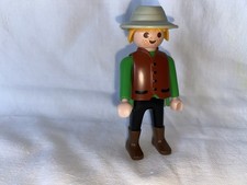Playmobil Paysan De La