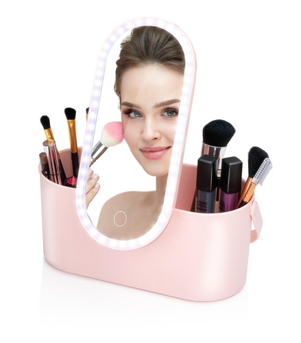 Touch beauty trousse - of,