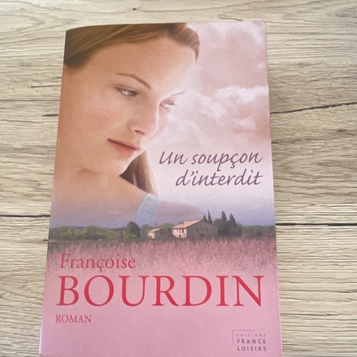 Françoise bourdin soupçon - françoise, un