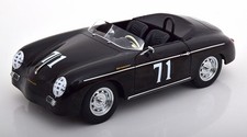 KK Scale 1/12 PORSCHE 356 A