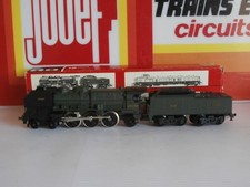 SNCF ASPECT NEUF LOCOMOTIVE A