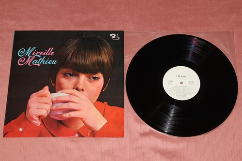 Ultra rare mireille - ultra,