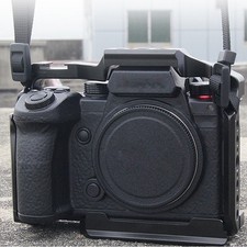 Full Camera Cage Camera Cage