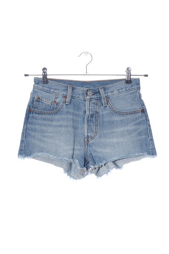 Levi short jean dames - en,