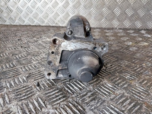 Démarreur peugeot 307 1 6 - démarreur,