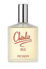 Charlie red revlon eau de - red,