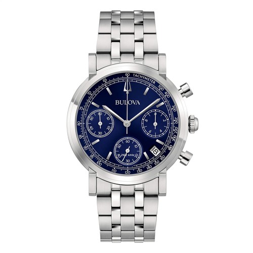 Montre bulova precisionist - precisionist, in