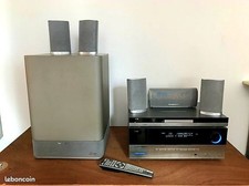 Home Cinéma HARMAN KARDON 5.1 avec caisson de basse / 800 Watts