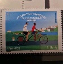 FRANCE 2023  Fédération de