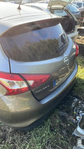 Alternateur nissan pulsar - nissan,