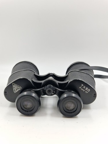 Jumelles optal compact 7x50 - optal,