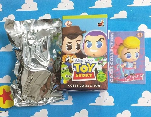 Figurine collection toy - de,