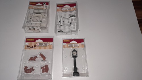 Lemax accessoires - ,