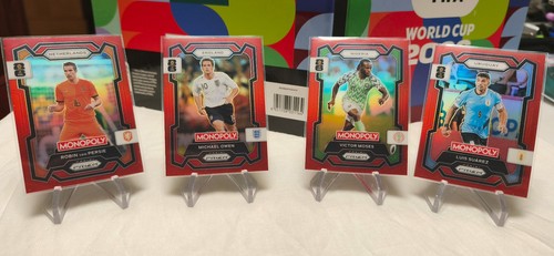 2026 panini prizm - panini,