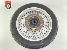 Suzuki XF 650 Freewind AC 97-03 - roue arrière jante arrière pneus d'occasion