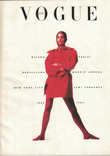 VOGUE Italie Magazine