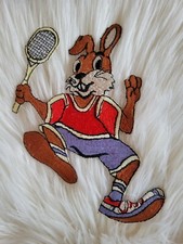 PATCH ECUSSON AUTOCOLLANT