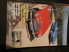  Revue Retroviseur n 132 Rover