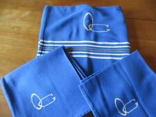 Service de table N°79 nappe