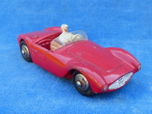 Jolie nice dinky toys 1 - nice, 1:43