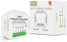 Variateur De Lumiere Sans Fil