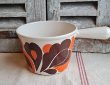 Ancienne casserole vintage - ancienne,