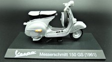 Modèles Vespa Messerschmitt