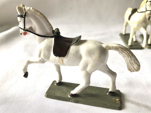 Figurines starlux cheval - starlux:,