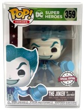 Funko Pop! DC Super Heroes The