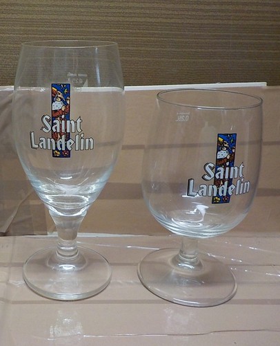 Verre ancien biere brasserie - verre,