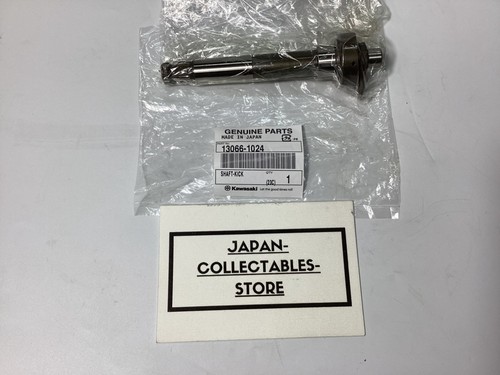 Kawasaki gto125 kd80 - gto125, ke100