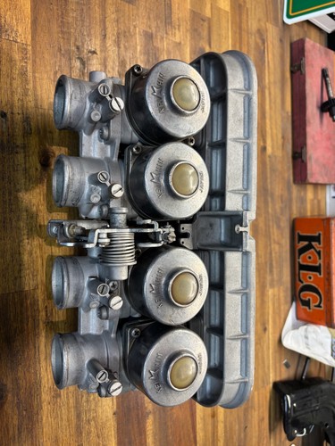 Carburateur honda s800 - carburateur,
