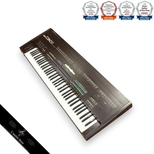 Clavier synthétiseur yamaha - synthétiseur,
