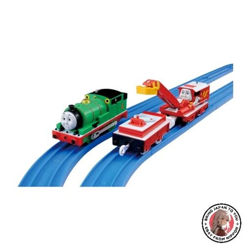 Jouet takara tomy plarail - jouet,