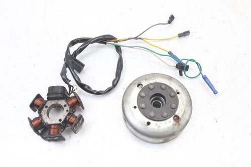 Rotor stator mbk x - rotor,