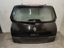 Malle/Hayon arriere RENAULT