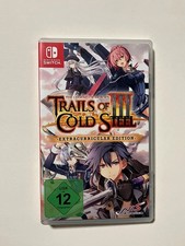 Trails Of Cold Steel 3
