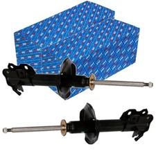 2X JAPKO AMORTISSEURS À Gaz