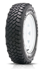 Pneus d'Eté Fedima 205/70 R15 100Q F/MUD Rechapés