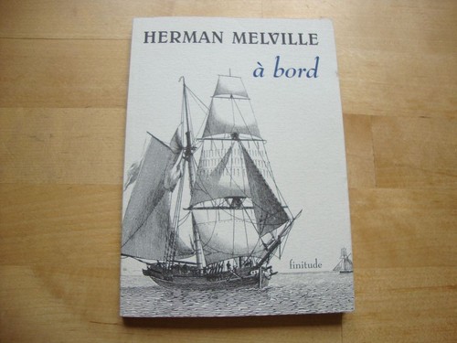 Litterature herman melville - herman, a