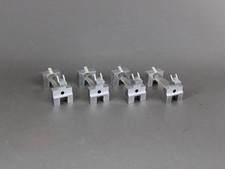 French Art Deco dog shaped