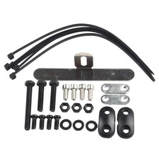 Kit d'installation garde boue