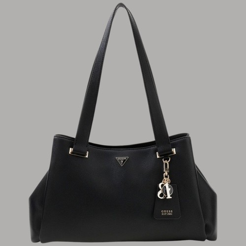 Guess sac shopper femme evie - guess,