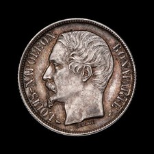 Deuxième République Louis