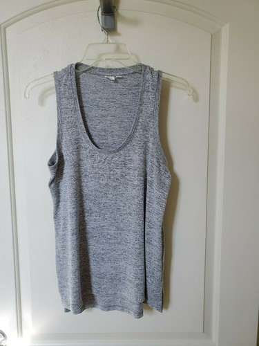 Gap marled heather gray - gap,