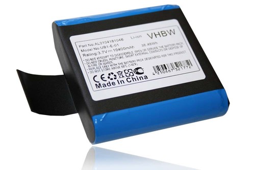 Batterie pour pure evoke - batterie,